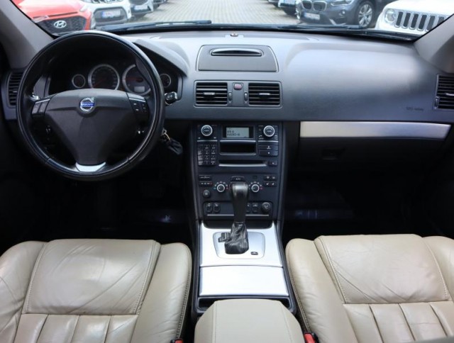 Volvo XC90  D5 