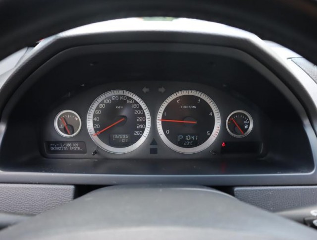 Volvo XC90  D5 