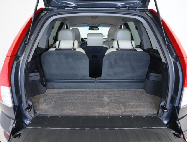 Volvo XC90  D5 