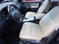 Volvo XC90  D5 