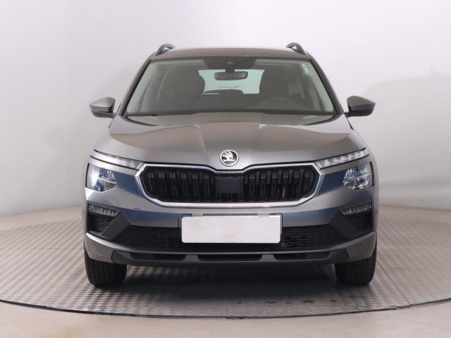 Škoda Kamiq  1.0 TSI 