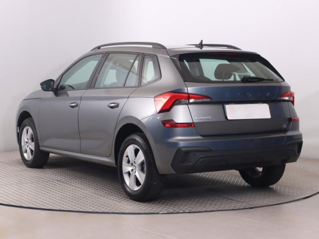 Škoda Kamiq  1.0 TSI 