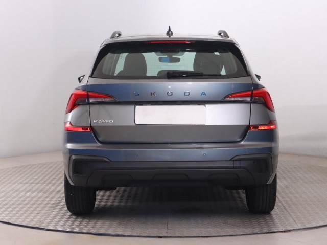 Škoda Kamiq  1.0 TSI 
