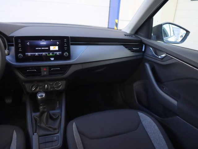 Škoda Kamiq  1.0 TSI 