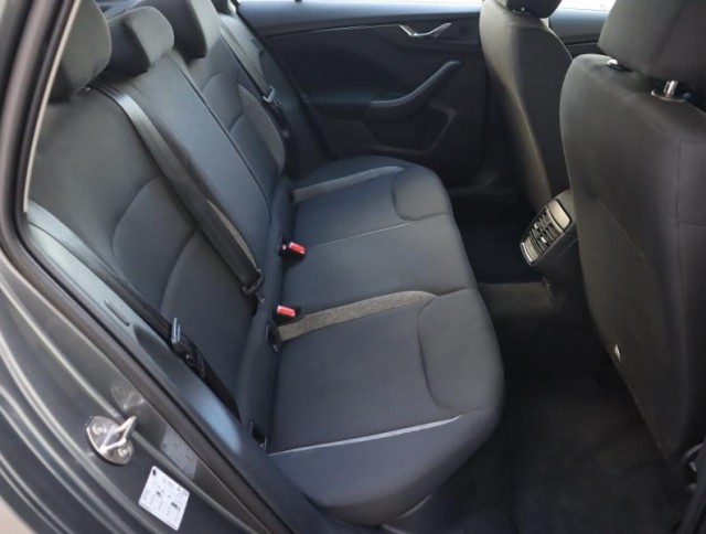 Škoda Kamiq  1.0 TSI 