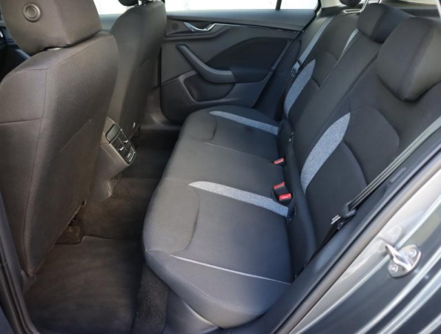 Škoda Kamiq  1.0 TSI 