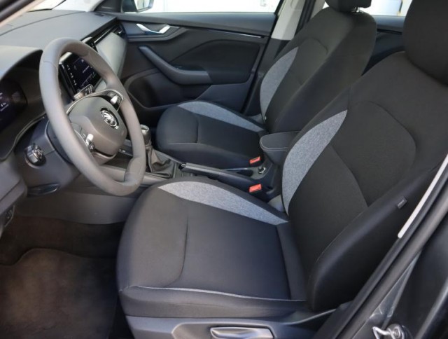 Škoda Kamiq  1.0 TSI 