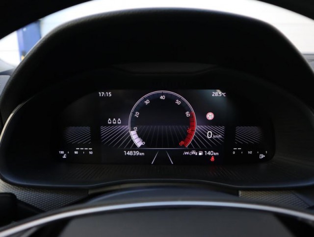 Škoda Kamiq  1.0 TSI 