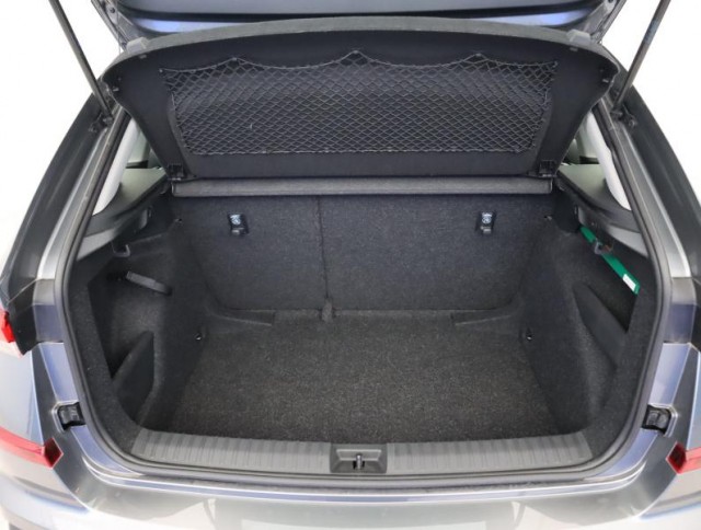 Škoda Kamiq  1.0 TSI 