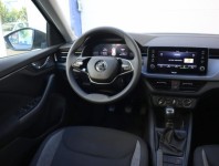 Škoda Kamiq  1.0 TSI 