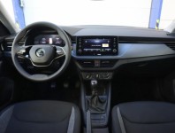 Škoda Kamiq  1.0 TSI 