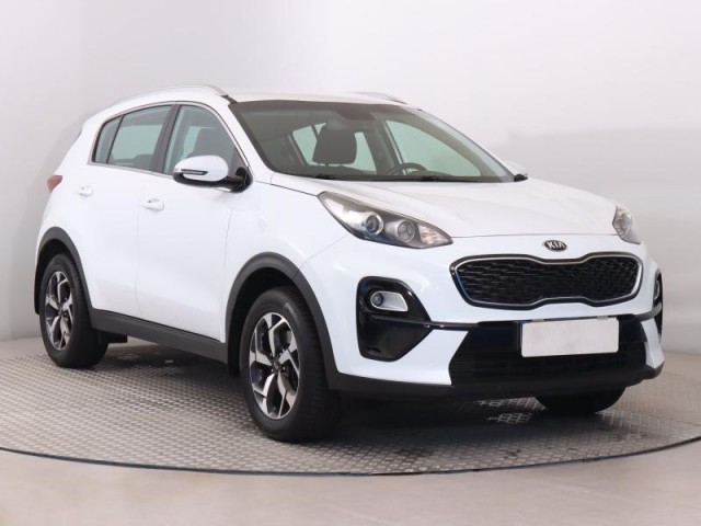 Kia Sportage  1.6 GDI Gold