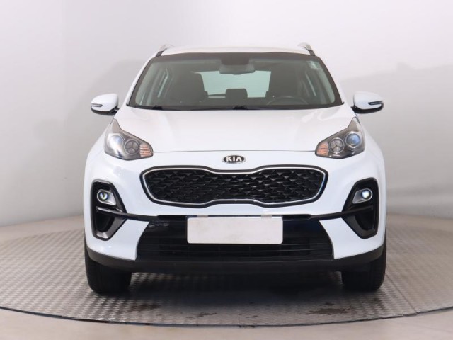 Kia Sportage  1.6 GDI Gold