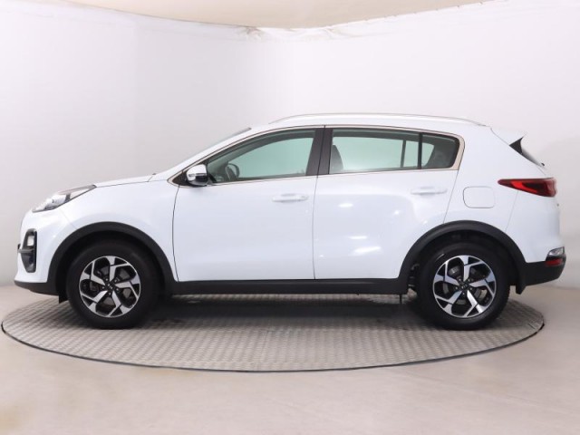 Kia Sportage  1.6 GDI Gold
