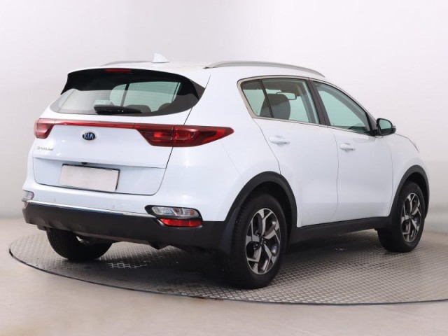 Kia Sportage  1.6 GDI Gold