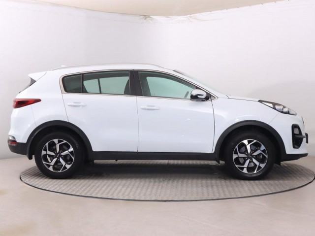Kia Sportage  1.6 GDI Gold