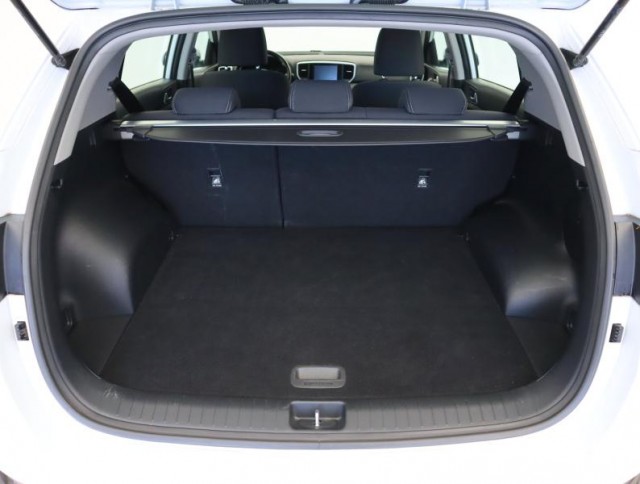 Kia Sportage  1.6 GDI Gold