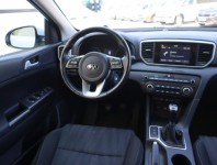 Kia Sportage  1.6 GDI Gold