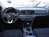 Kia Sportage  1.6 GDI Gold