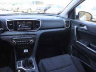 Kia Sportage  1.6 GDI Gold