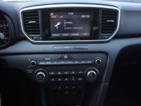 Kia Sportage  1.6 GDI Gold