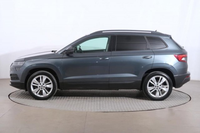 Škoda Karoq  2.0 TDI 