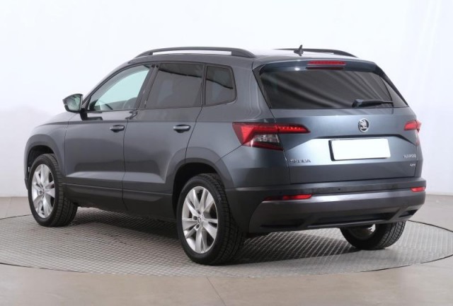 Škoda Karoq  2.0 TDI 