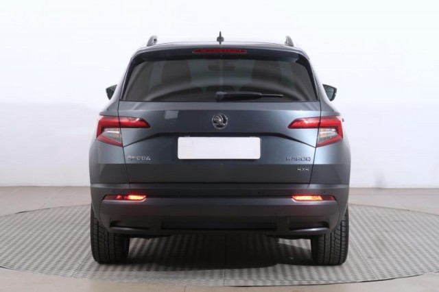 Škoda Karoq  2.0 TDI 