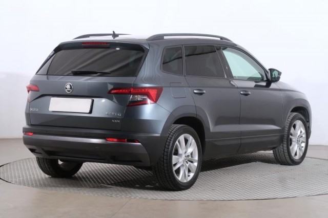 Škoda Karoq  2.0 TDI 