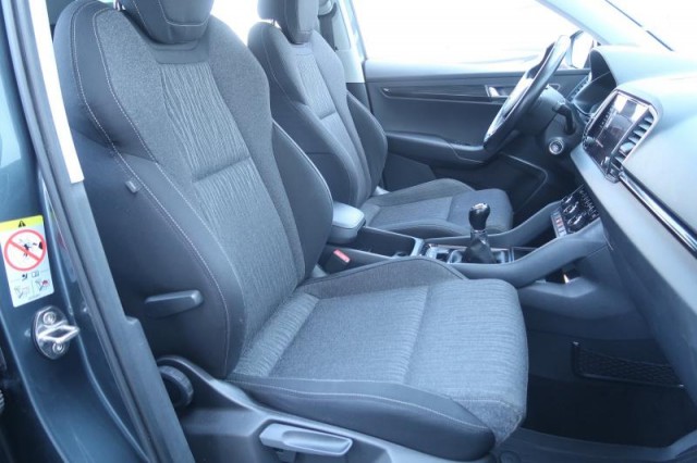 Škoda Karoq  2.0 TDI 