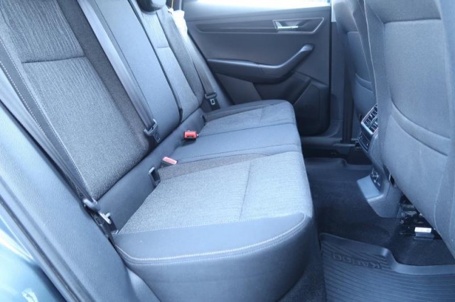 Škoda Karoq  2.0 TDI 
