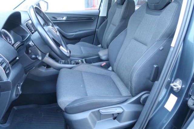 Škoda Karoq  2.0 TDI 