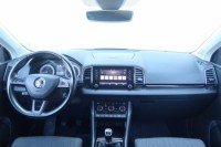 Škoda Karoq  2.0 TDI 