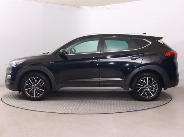 Hyundai Tucson  1.6 T-GDI 