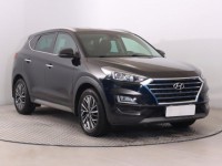 Hyundai Tucson  1.6 T-GDI 