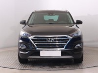 Hyundai Tucson  1.6 T-GDI 