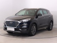 Hyundai Tucson  1.6 T-GDI 