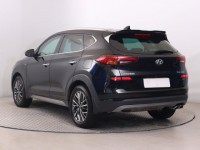 Hyundai Tucson  1.6 T-GDI 