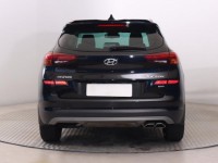Hyundai Tucson  1.6 T-GDI 