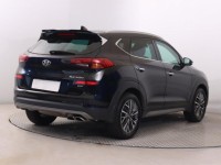 Hyundai Tucson  1.6 T-GDI 