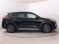 Hyundai Tucson  1.6 T-GDI 