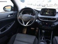 Hyundai Tucson  1.6 T-GDI 