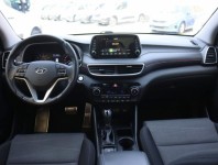Hyundai Tucson  1.6 T-GDI 
