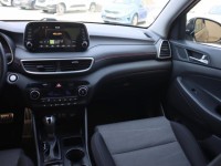 Hyundai Tucson  1.6 T-GDI 
