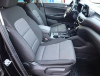 Hyundai Tucson  1.6 T-GDI 