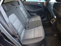 Hyundai Tucson  1.6 T-GDI 