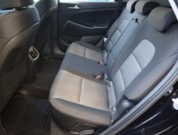 Hyundai Tucson  1.6 T-GDI 