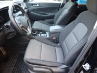 Hyundai Tucson  1.6 T-GDI 