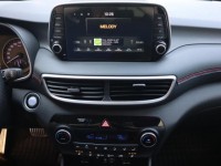 Hyundai Tucson  1.6 T-GDI 