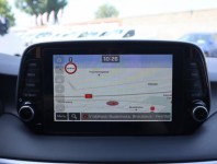 Hyundai Tucson  1.6 T-GDI 
